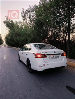 نیسان سێنترا